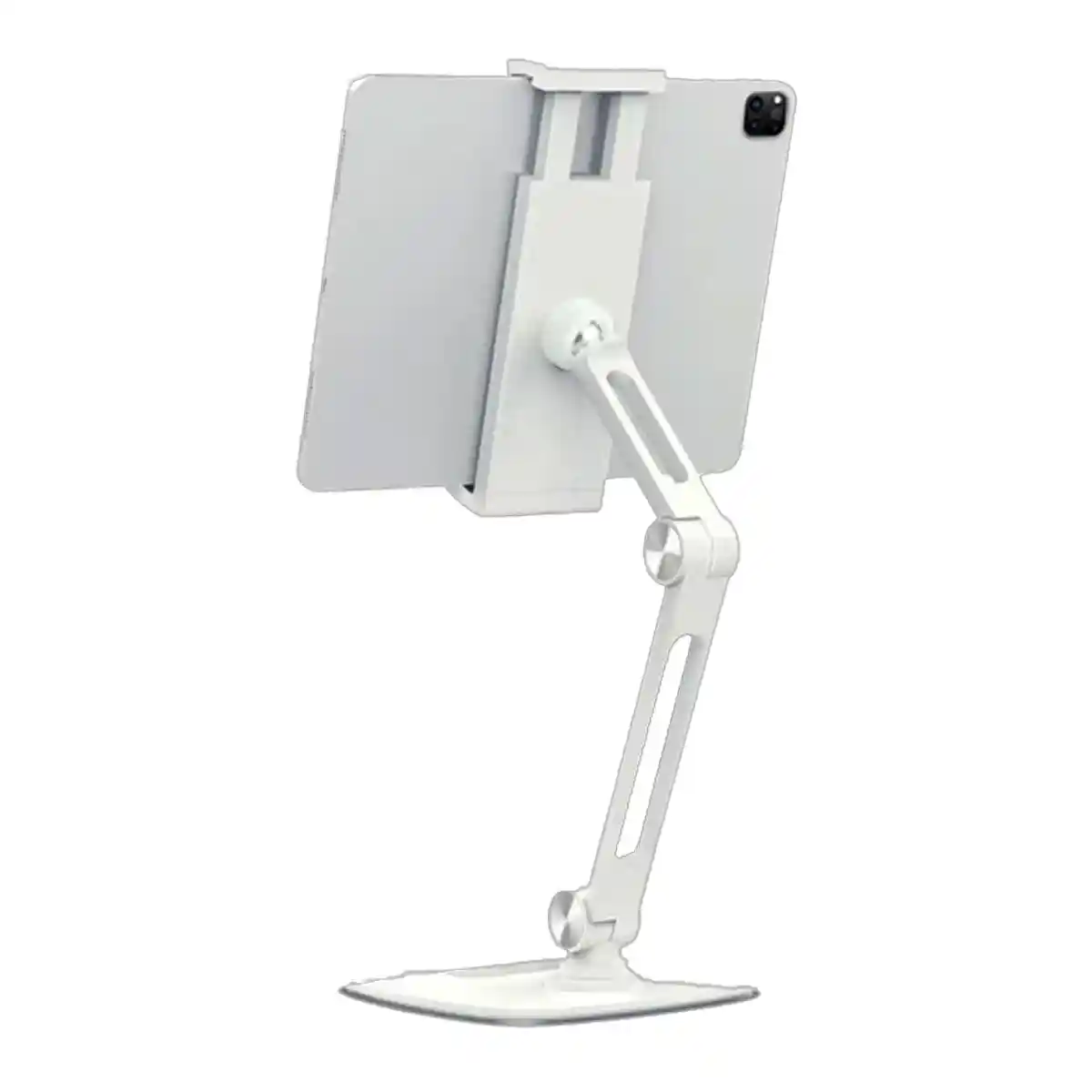 پایه نگهدارنده رومیزی موبایل و تبلت رسی مدل RHO-L01