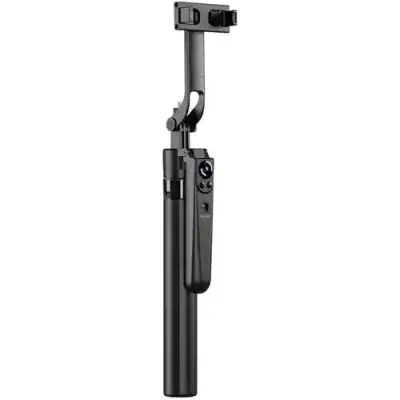 سه‌پایه و مونوپاد هوشمند TELESIN با ردیابی خودکار سوژه مدل ES-B183