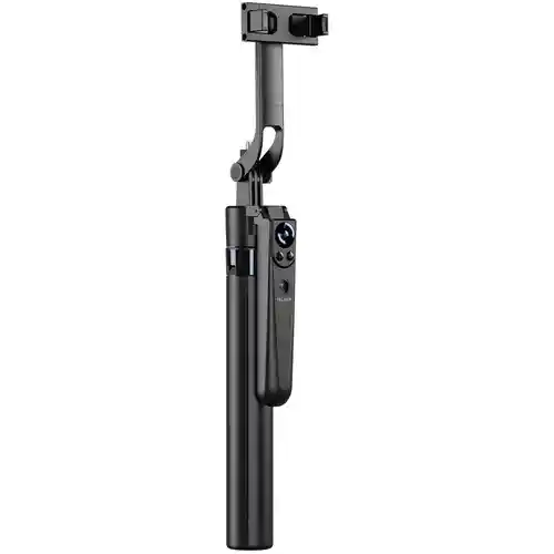 سهپایه و مونوپاد هوشمند TELESIN با ردیابی خودکار سوژه مدل ES-B183
