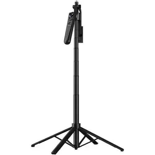 سه‌پایه و مونوپاد هوشمند TELESIN با ردیابی خودکار سوژه مدل ES-B183