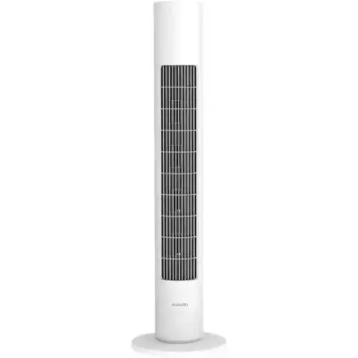 فن ایستاده هوشمند شیائومی مدل Tower Fan 2 نسخه گلوبال