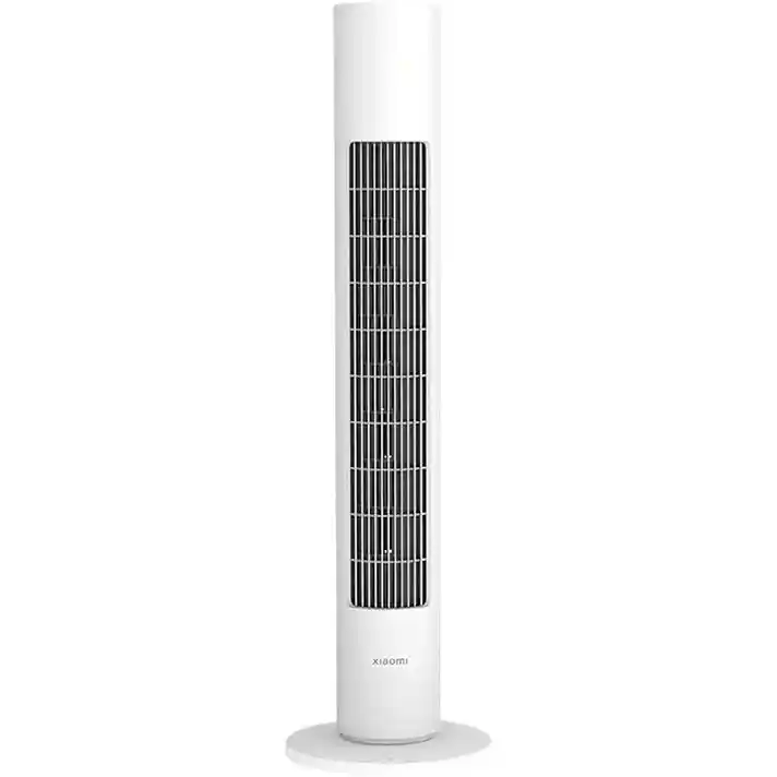 فن ایستاده هوشمند شیائومی مدل Tower Fan 2 نسخه گلوبال