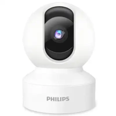 دوربین هوشمند چرخشی WiFi فیلیپس TAI6000W با دید 360 درجه