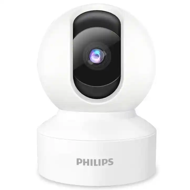 دوربین هوشمند چرخشی WiFi فیلیپس TAI6000W با دید 360 درجه