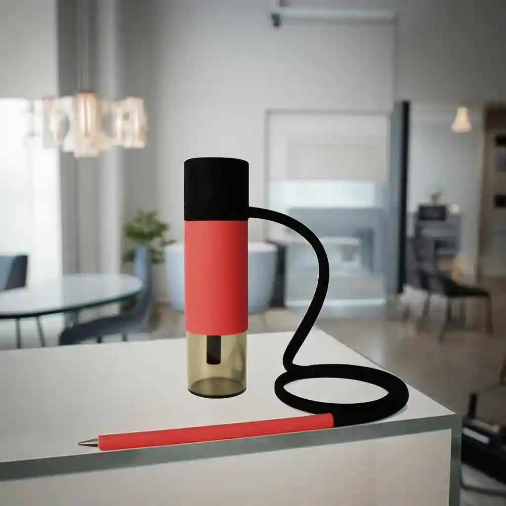 قلیان پرتابل برند HOOKAH مدل HY-S01 – مناسب استفاده در ماشین