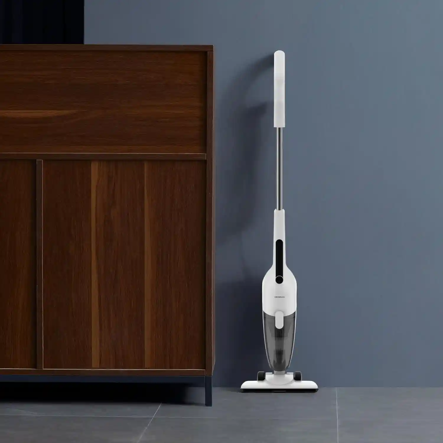 جارو برقی درما مدل DX120C