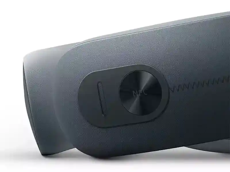 ماساژور هوشمند شانه و گردن شیائومی مدل Xiaomi Mijia Smart Neck Massager MJNKAM01SKS