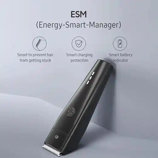 ماشین اصلاح انچن مدل BOOST 2