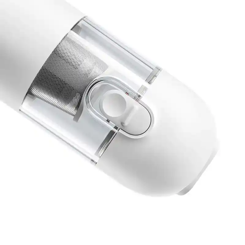 مینی جارو شارژی شیائومی MI Vacuum Cleaner Mini ssxcq01xy