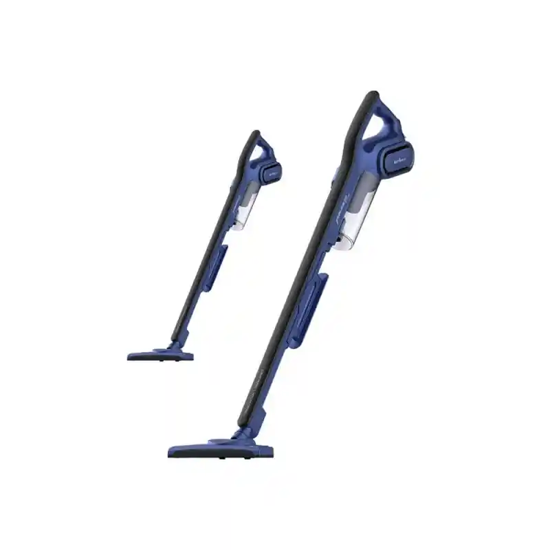 جارو برقی درما مدل DX810