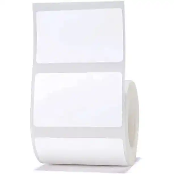 رول پرینتر لیبل زن نیمبات سایز 160 * 80 مدل GB/T28210-195