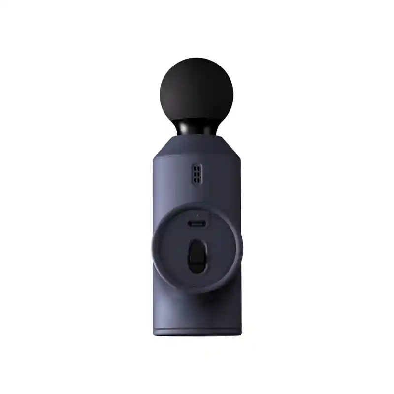 ماساژور تفنگي چندکاره شیائومی مدل Xiaomi Massage Gun mini YMFG-M352