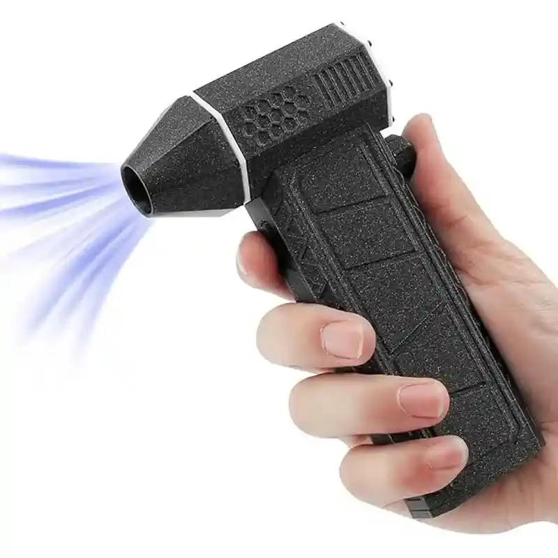 جت فن دمنده باد سوپر پاور superpower turbo fan x3 قویترین در بازار ایران