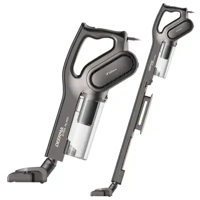 جارو شارژی درما مدل DEM-DX700S