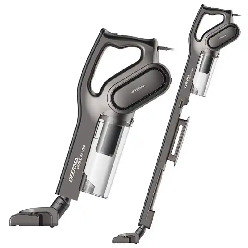 جارو شارژی درما مدل DEM-DX700S