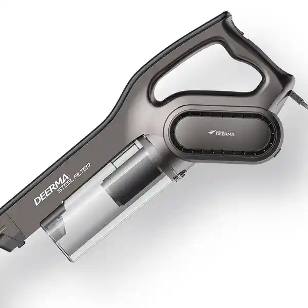 جارو شارژی درما مدل DEM-DX700S