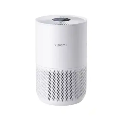 دستگاه تصفیه هوا شیائومی مدل Air Purifier 4 Compact