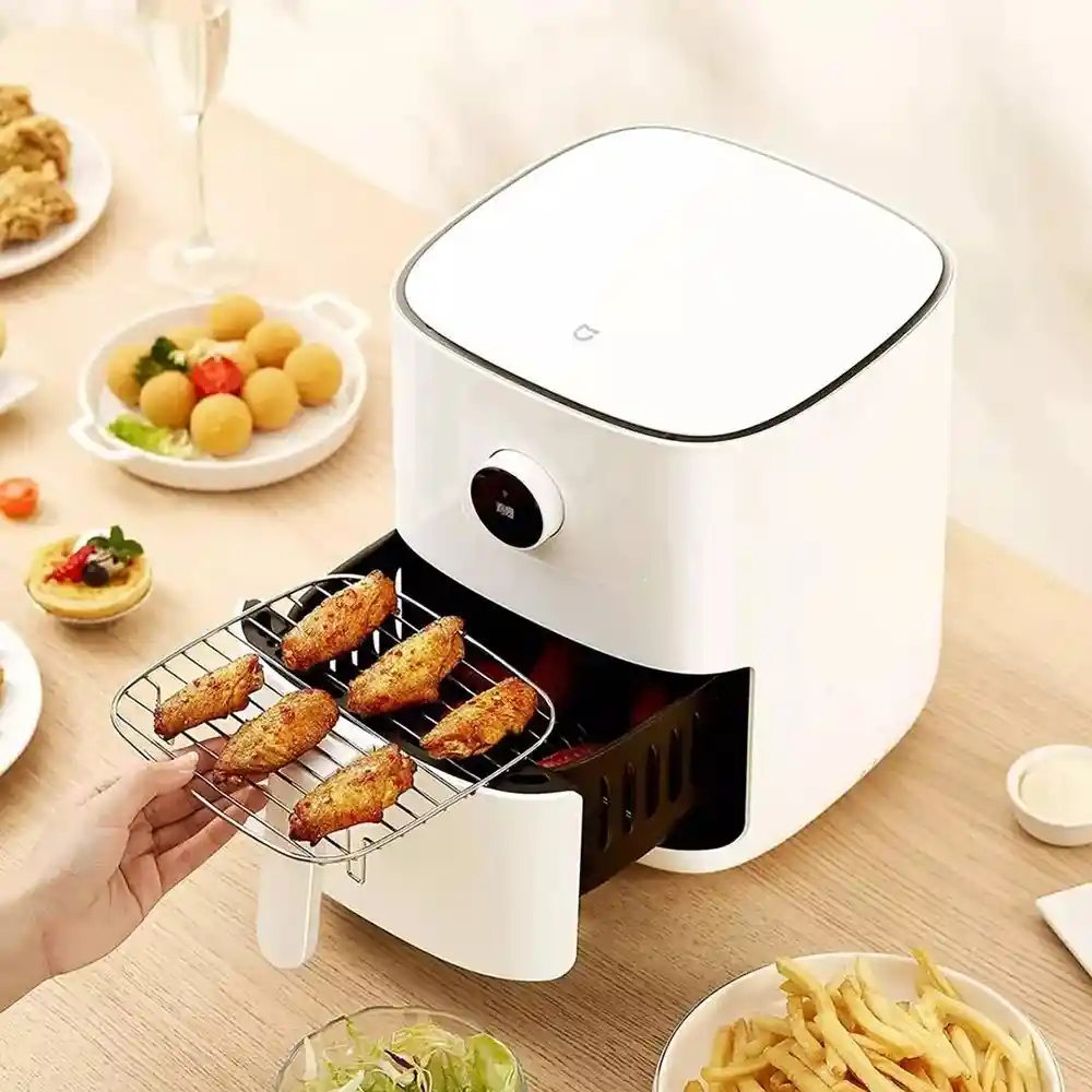 سرخ کن شیائومی 3.5 لیتری مدل MAF02