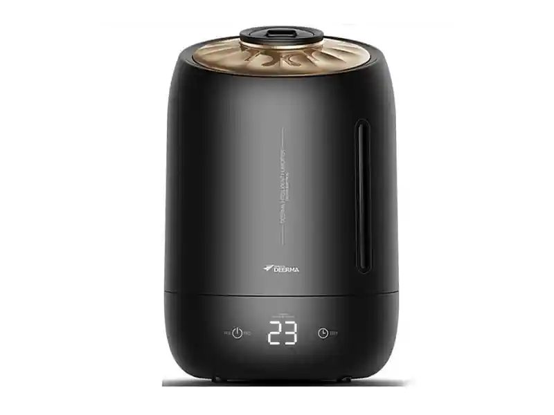 دستگاه بخور سرد و رطوبت ساز درما مدل dem-f600