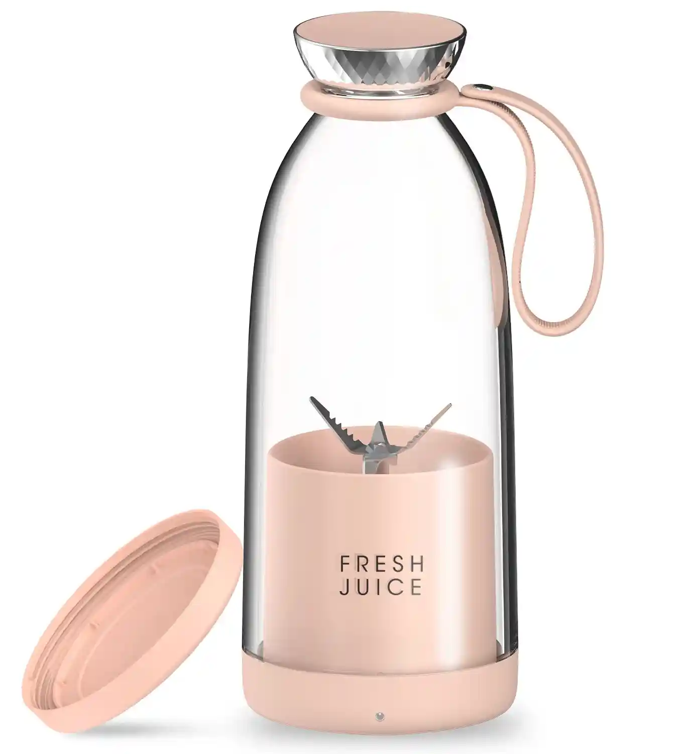 شیکر fresh Juice مدل 500ml
