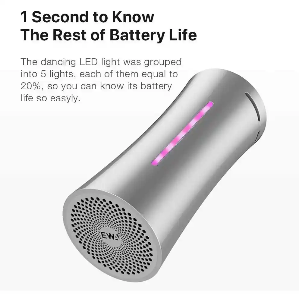 اسپیکر ایوا مدل a115