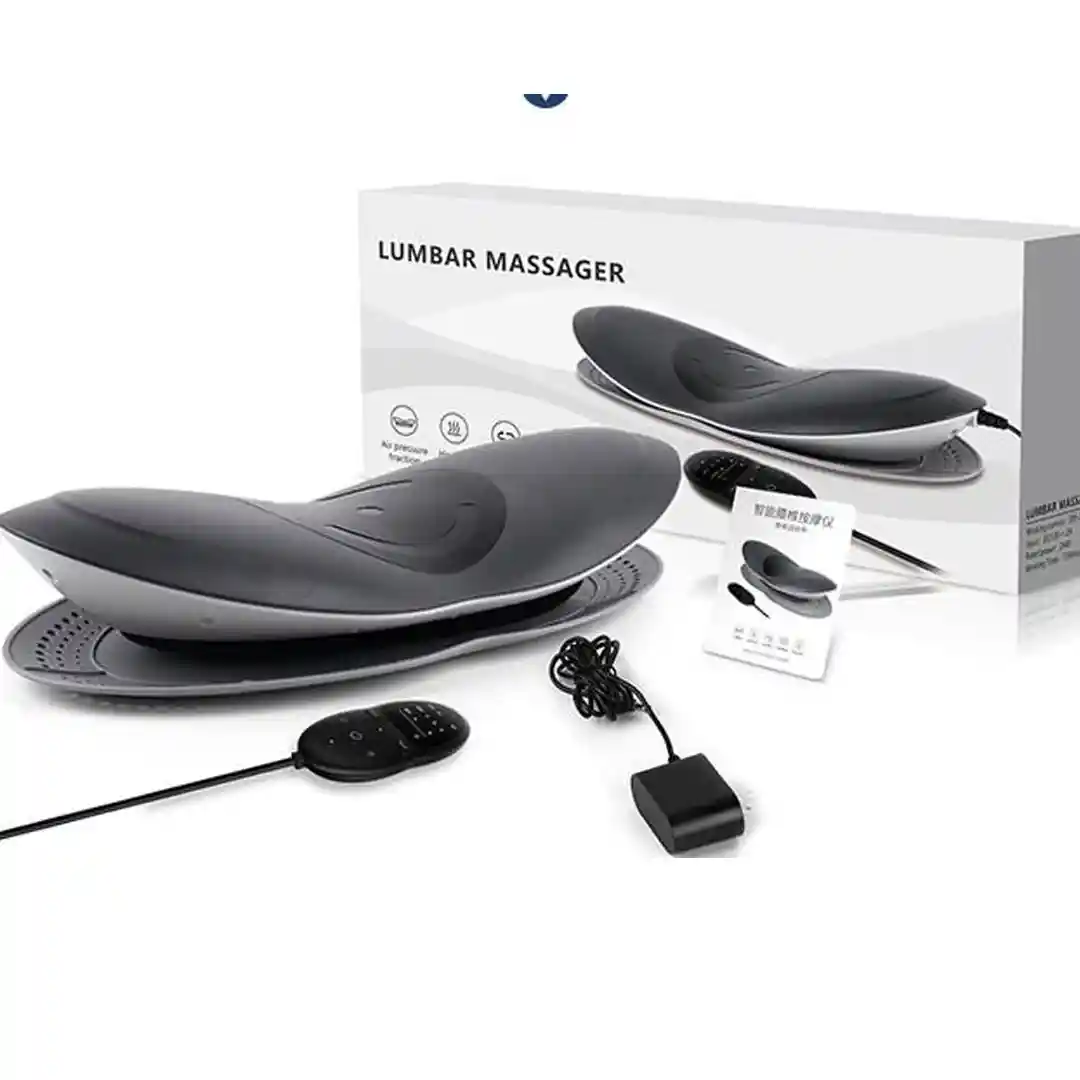 ماساژور کمری هوشمند Electric Lumbar Massager