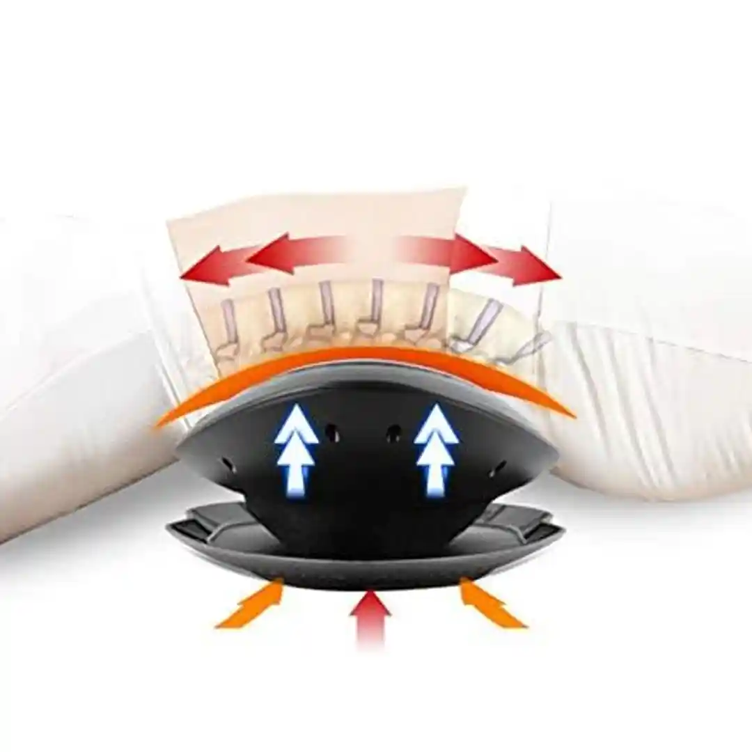 ماساژور کمری هوشمند Electric Lumbar Massager