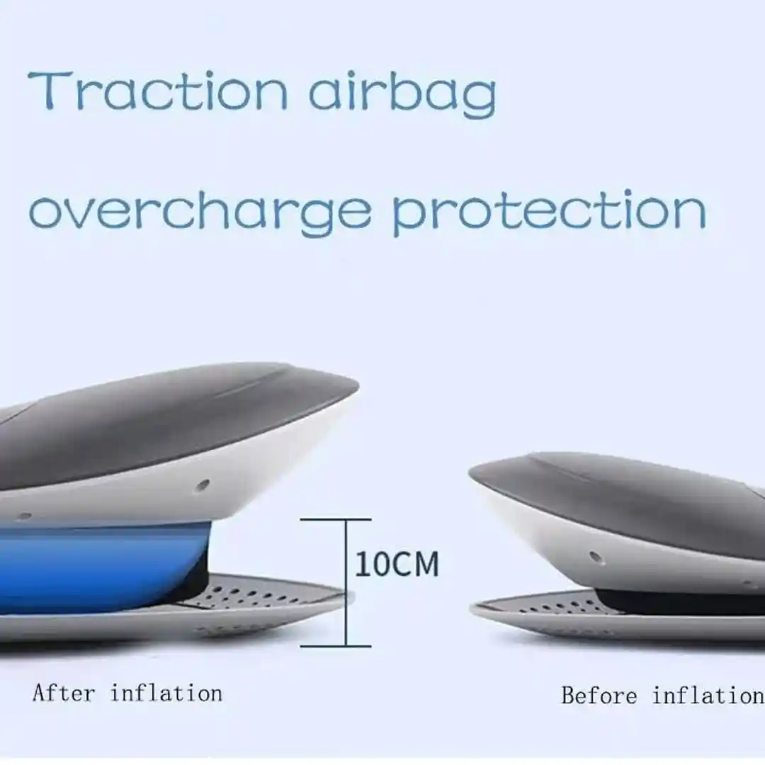 ماساژور کمری هوشمند Electric Lumbar Massager
