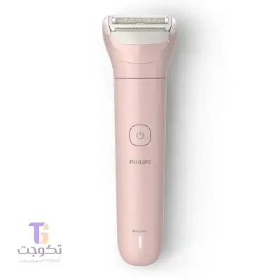 ماشین اصلاح موی بدن بانوان فیلیپس مدل BRL128