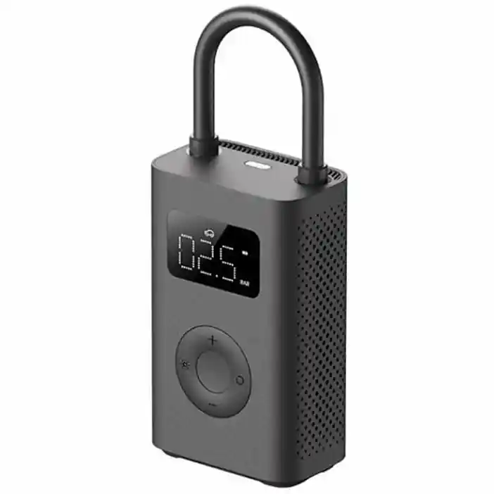 کمپرسور باد شارژی قابلحمل میجیا مدل 2D MJCQB07QWS