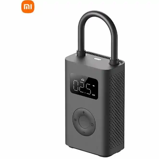 کمپرسور باد شارژی قابلحمل میجیا مدل 2D MJCQB07QWS