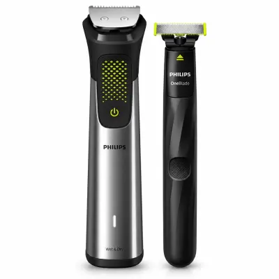 ست ماشین اصلاح فیلیپس مدل MG9553