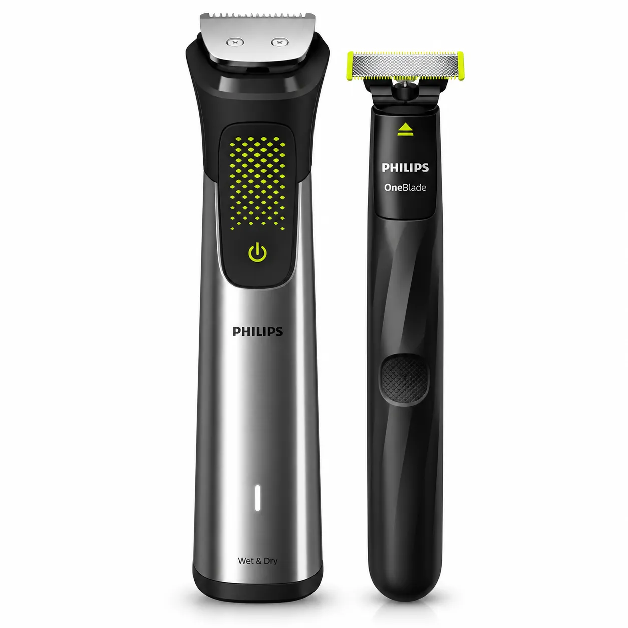 ست ماشین اصلاح فیلیپس مدل MG9553